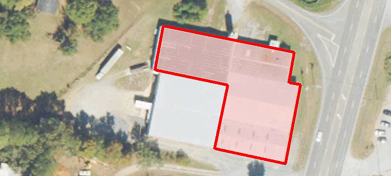 4525 Hwy 411th N