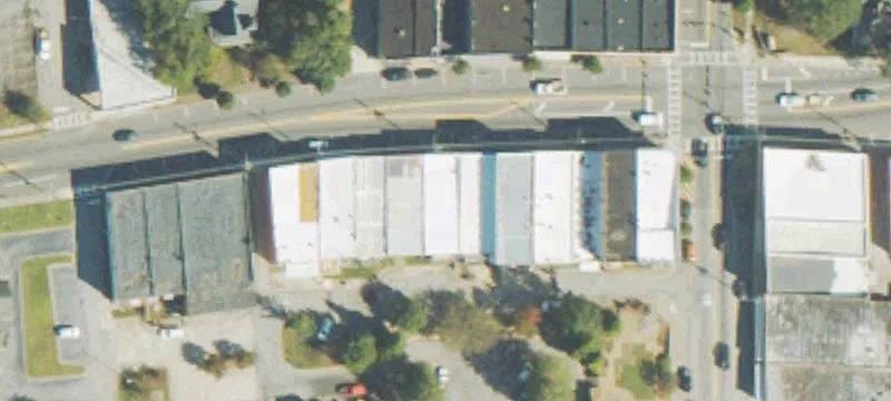 115 College St