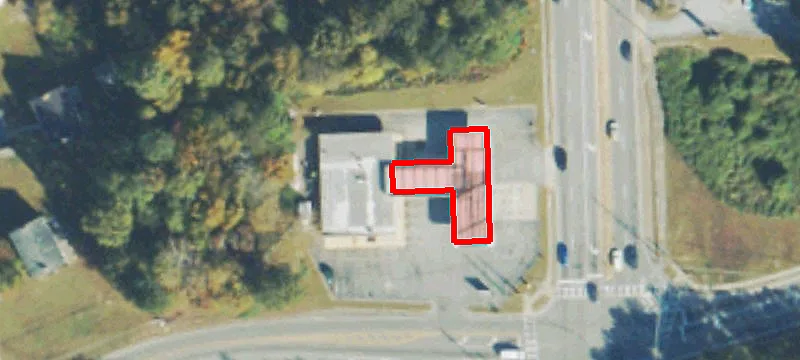 3095 Lenora Church Rd