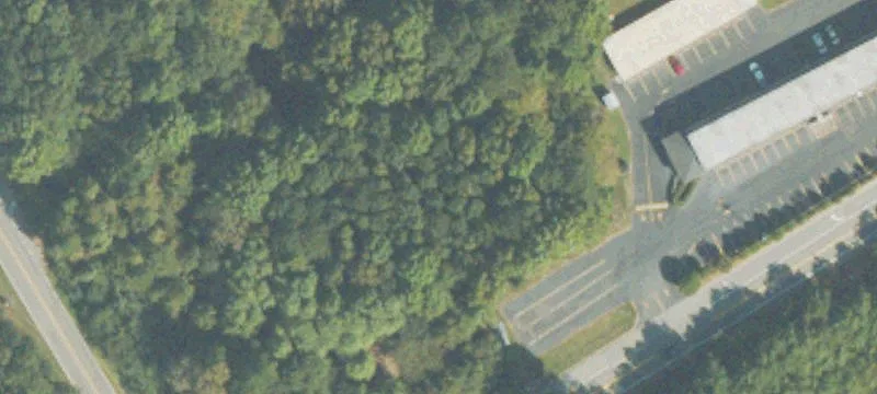 1650 Blair Brg Rd