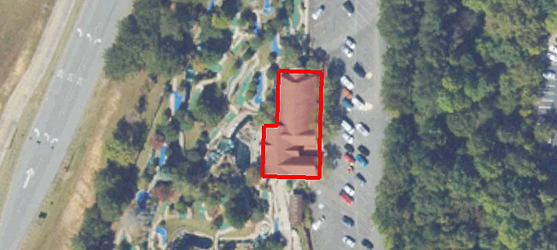175 Ernest Barrett Pkwy