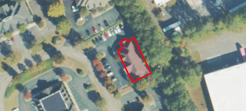 745 Old Norcross Rd