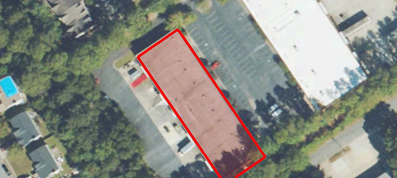 2909 Langford Rd