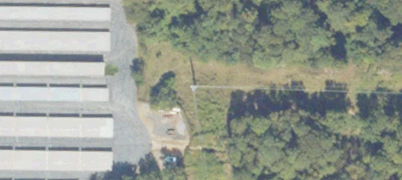 2282 Moody Rd