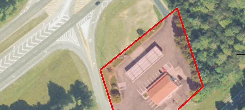 5804 Cornelia Hwy