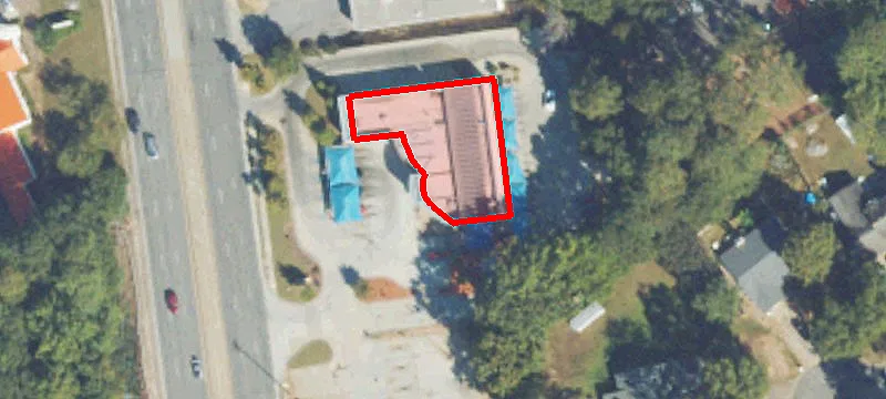 1382 Pleasant Hl Rd