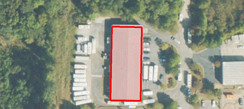 210 Shamrock Industrial Blvd