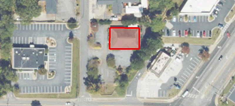 1610 Mulkey Rd