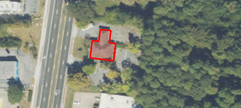 5440 Old National Hwy