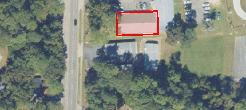 2130 Pinetree Blvd