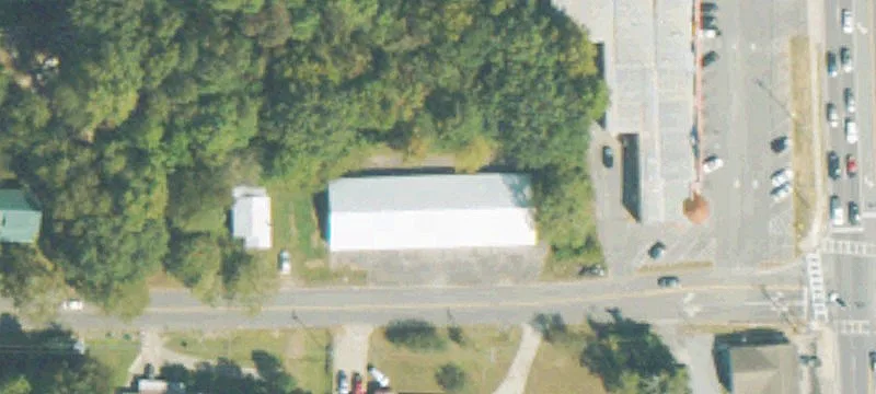 Williams Rd