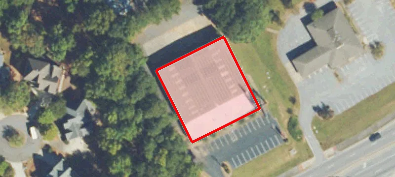 4605 Peachtree Industrial Blvd