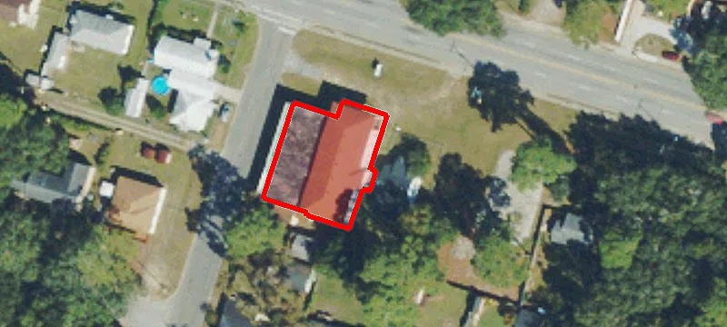 2001 De Renne Ave