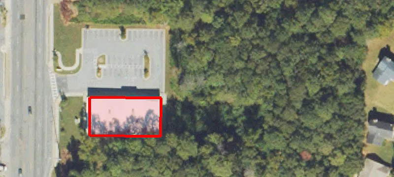 2496 Columbia Dr