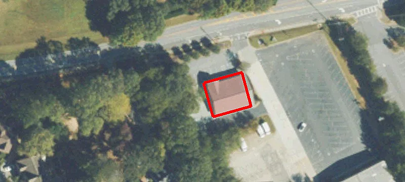 2958 Albion Farm Rd