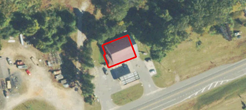 4820 Dawsonville Hwy