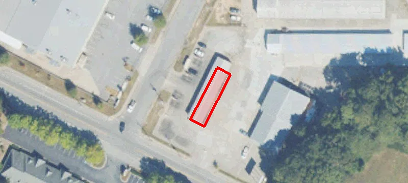 4907 Jonesboro Rd