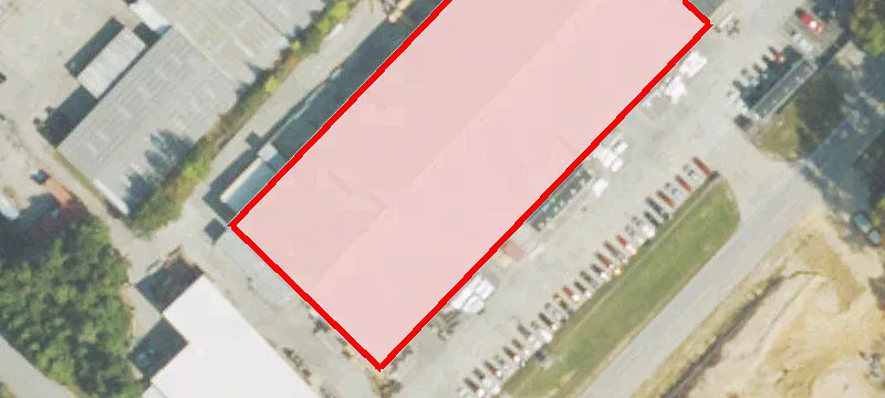 4310 Industrial Access Rd
