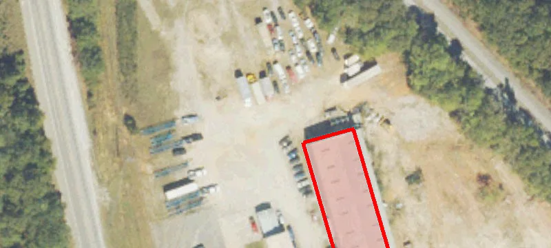 2611 Hwy 42nd S