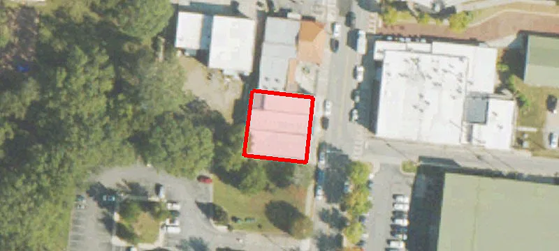 213 Bradley St