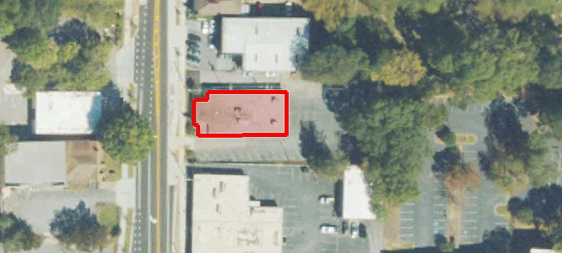 711 Church St