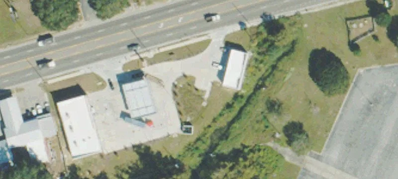 3701 Ogeechee Rd