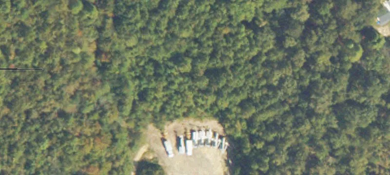 Chattanooga Rd