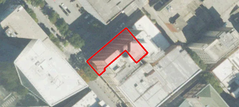 85 Walton NW St
