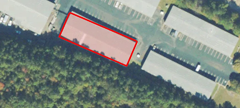 741 Harry Mccarty Rd Ste, Unit 400