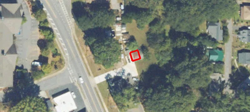 4450 Main St