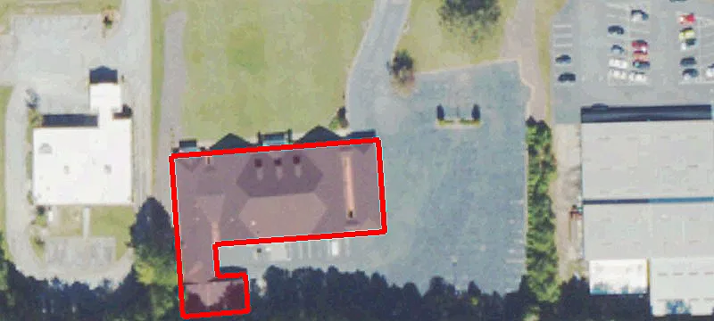 11405 Brown Brg Rd