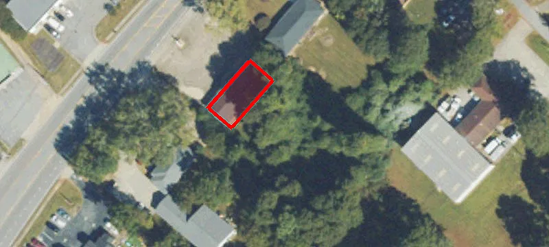5344 5th Frks Trickum SW Rd