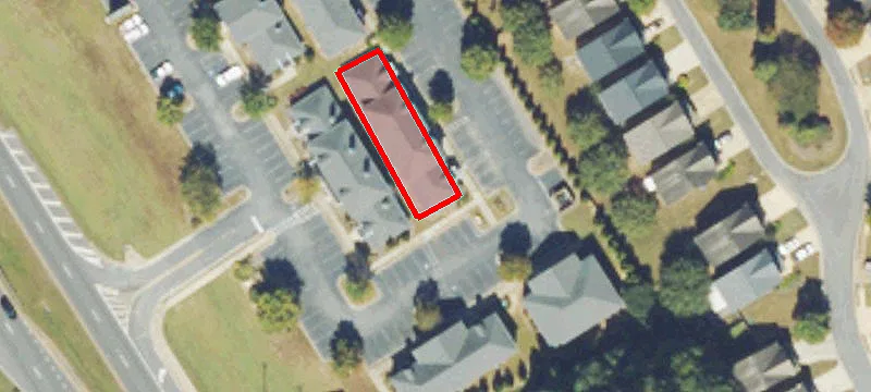 3950 Cobb Pkwy Nw Ste, Unit 801