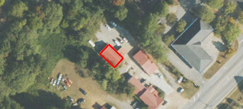 484 Hwy 29th N