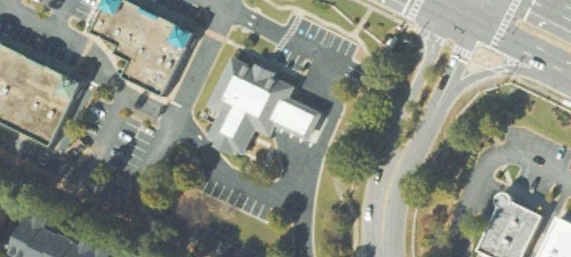 900 Woodstock Rd