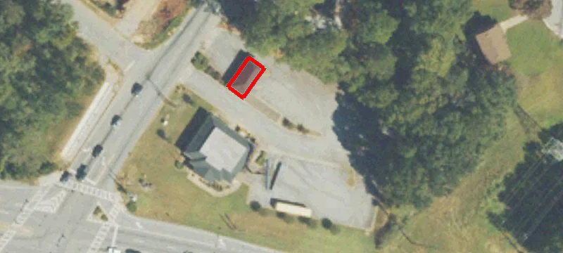 3750 Washington Rd