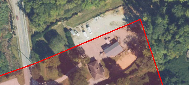 861 Norcross Tucker Rd