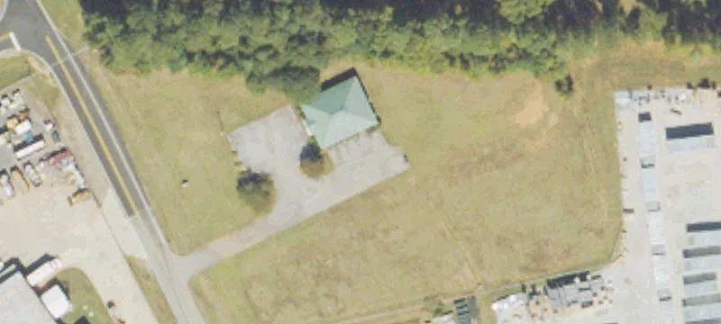 2927 Etheridge Ml Rd