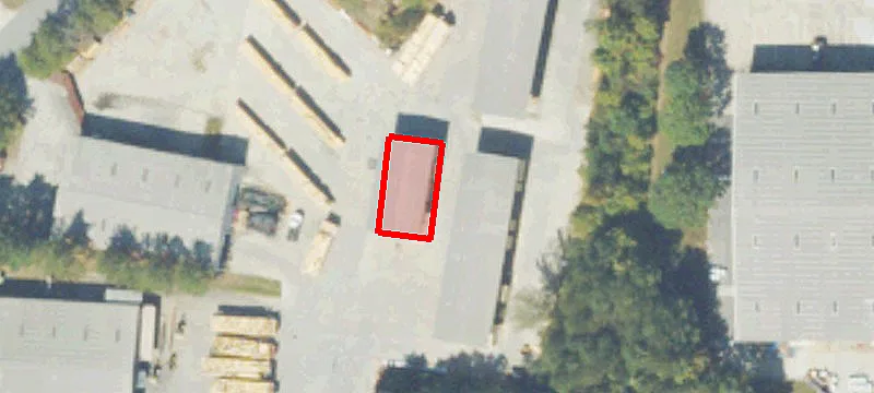 4220 Mcever Industrial NW Dr