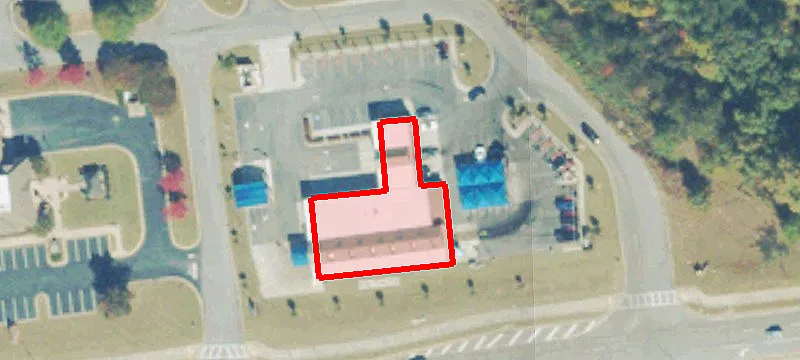 7357 Cody Dr