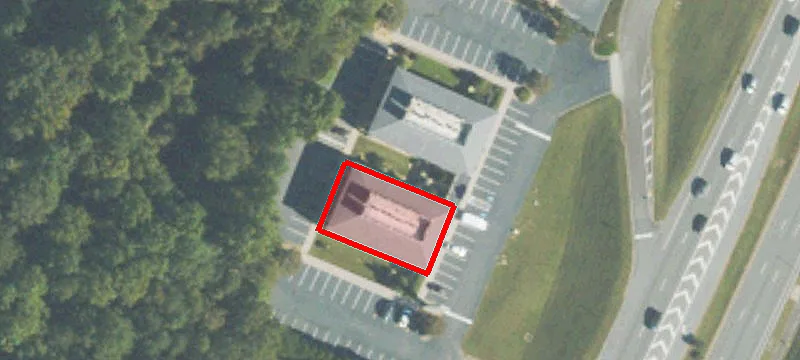 6063 Peachtree Pkwy