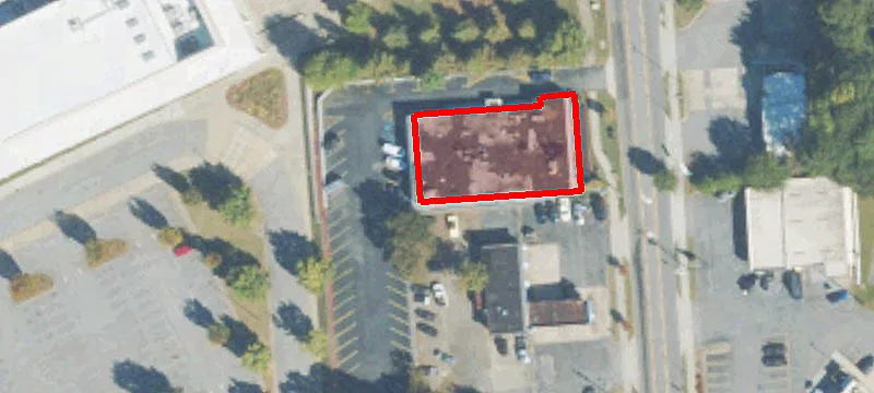 3652 Chamblee Dunwoody Rd
