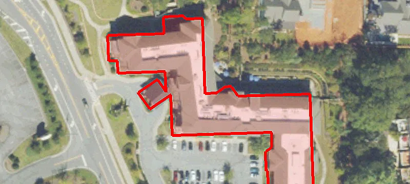 920 Burnt Hickory NW Rd