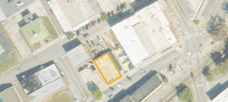Irvin St