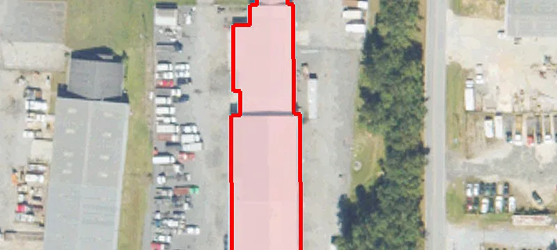 962 Industrial N Blvd
