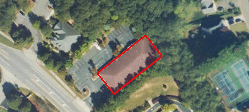 1780 Oak Rd