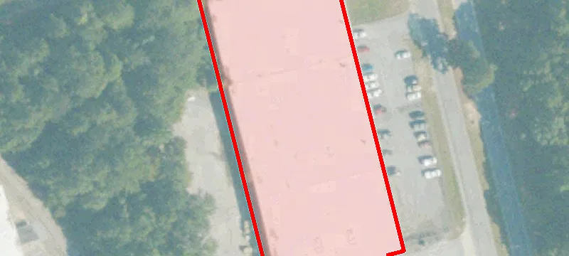 850 Great Sw SW Pkwy