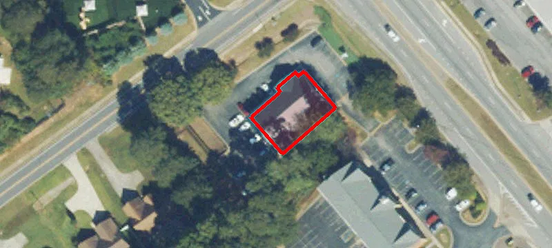 2030 Lawrenceville Hwy