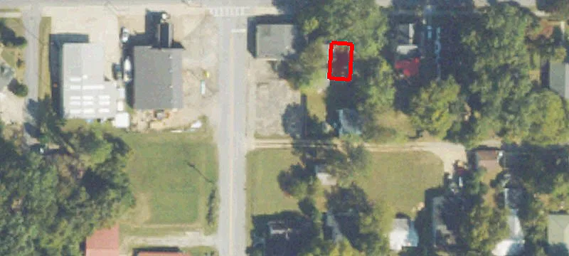 316 Jones Ave