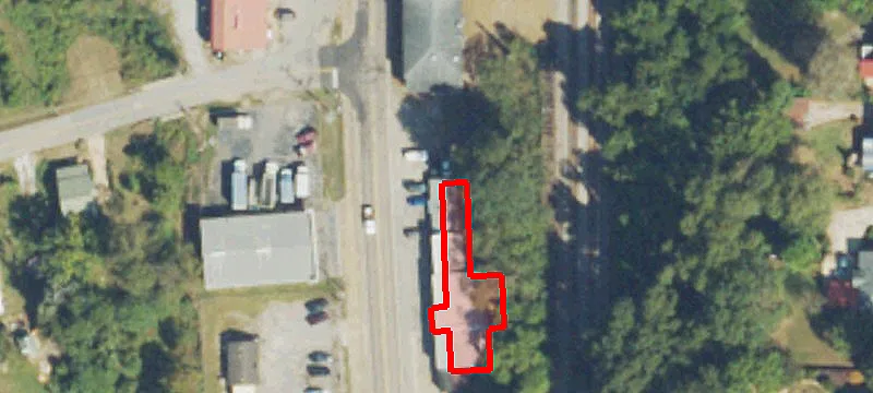 202 Us 29th Hwy